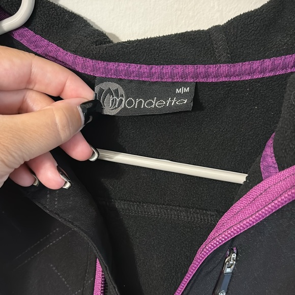 Mondetta jacket - Picture 2 of 4
